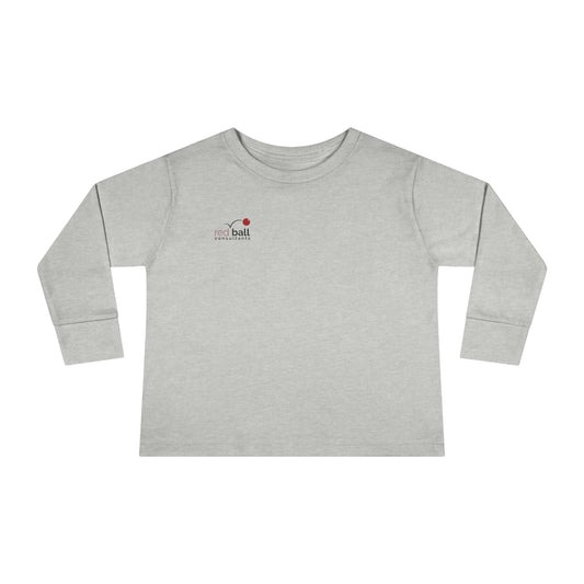 OG Toddler Long Sleeve Tee