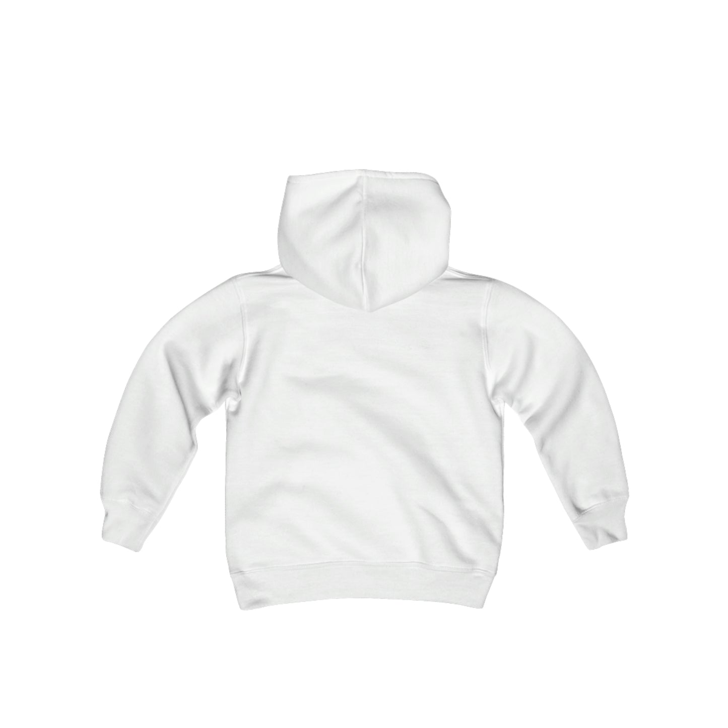 Future Influencer Kids Hooded Sweatshirt