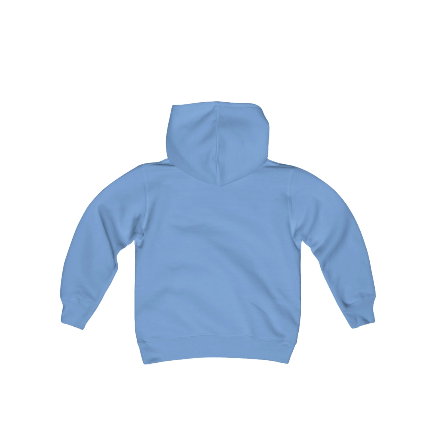 Future Influencer Kids Hooded Sweatshirt