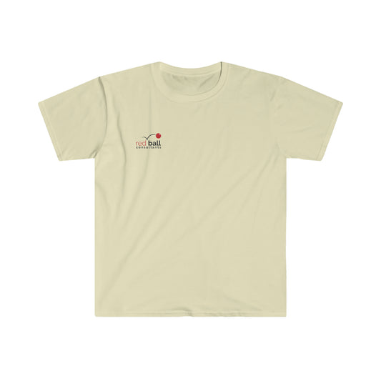 OG Unisex Softstyle T-Shirt