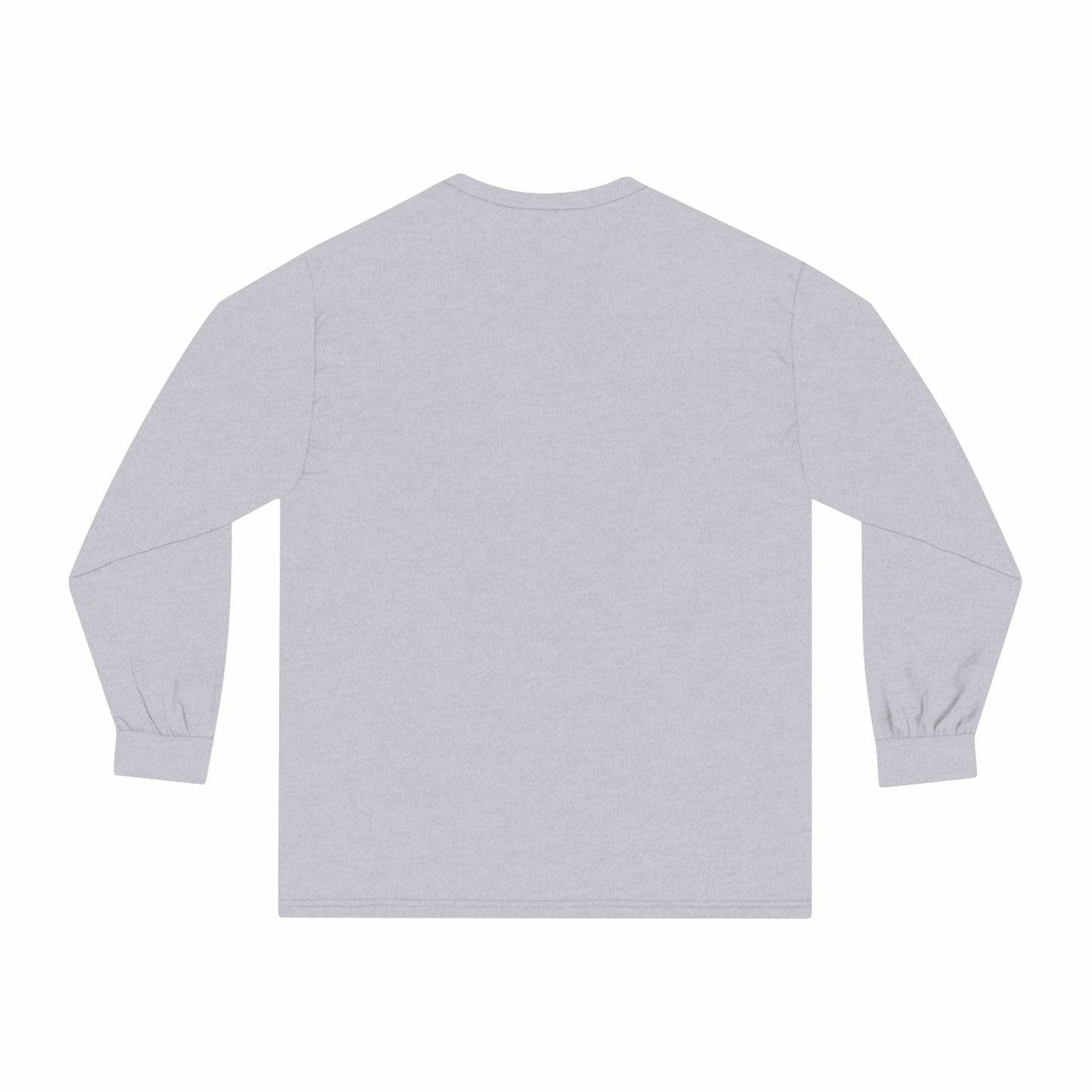 Stop Waiting, Start Marketing Unisex Classic Long Sleeve T-Shirt