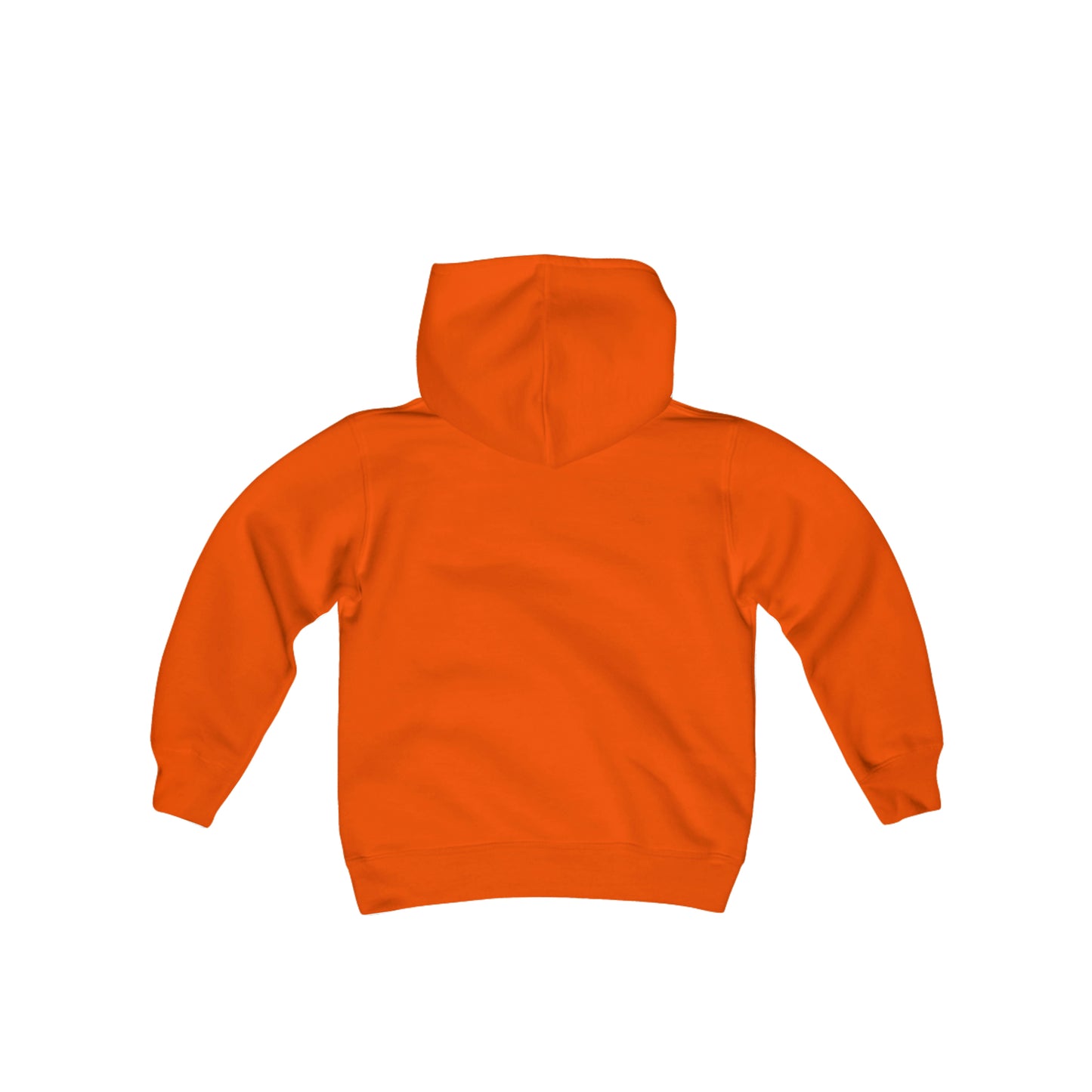 Future Influencer Kids Hooded Sweatshirt