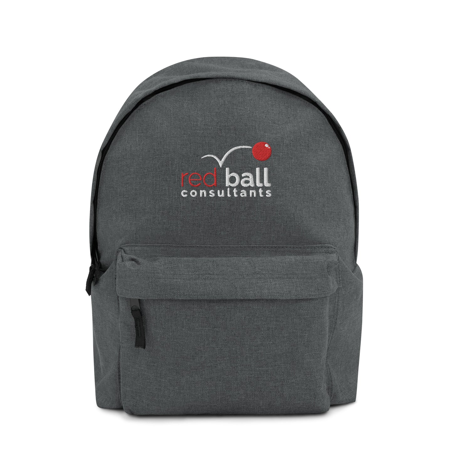 OG Embroidered Backpack