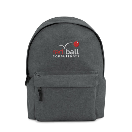 OG Embroidered Backpack